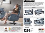 Aktuelle Relaxsessel Angebote bei Zurbrüggen in Hamm Aktuelles Relaxsessel Varo Style Angebot bei Zurbrüggen in Hamm ab 1.299,00 €