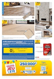 Prix et réduction Bricolage dans le prospectus Castorama en cours Offre Bricolage dans le catalogue Castorama du moment à la page 2