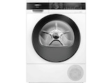 MediaMarkt Saturn - WQ45G2D00 Wärmepumpentrockner iQ500 (9,0 kg, Weiß) Angebot im Prospekt WQ45G2D00 Wärmepumpentrockner iQ500 (9,0 kg, Weiß) bei MediaMarkt Saturn im Prospekt "" für 669,99 €
