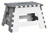 Klappbarer Tritthocker Angebote von LIVARNO home bei Lidl Velbert für 4,29 €
