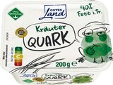 Kräuterquark im Angebot bei Netto Marken-Discount in Heilbronn Kräuterquark Angebote von Gutes Land bei Netto Marken-Discount Heilbronn für 0,65 €