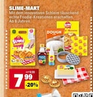 Realistic Slime Food Set Angebote von Slime-Mart bei E center Mainz für 7,99 €