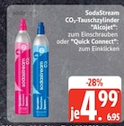 EDEKA Großenwiehe - Alcojet Angebot im Prospekt Alcojet bei EDEKA im Großenwiehe Prospekt für 4,99 €