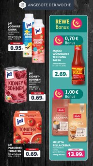 Energydrink im aktuellen REWE Prospekt (Erftstadt) Energydrink im REWE Prospekt "Dein Markt" mit 23 Seiten (Erftstadt)