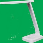 Lampe de lecture pliable et tactile à 9,90 € dans le catalogue Intermarché Hyper