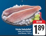 Aktuelle Lachs Angebote bei E center in Chemnitz Aktuelles Frisches Seelachsfilet Angebot bei E center in Chemnitz ab 1,89 €