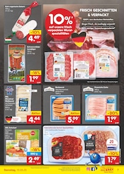 Aktueller Netto Marken-Discount Prospekt mit Schinken, "Aktuelle Angebote", Seite 11