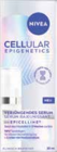 Nivea im V-Markt Prospekt CELLULAR EPIGENETICS Verjüngendes Serum von NIVEA im aktuellen V-Markt Prospekt für 19,99 €