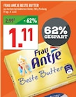 Aktuelles Beste Butter Angebot bei Marktkauf in Dortmund ab 1,11 €