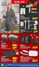 Aktueller Lidl Prospekt mit Kosmetik, "LIDL LOHNT SICH", Seite 42