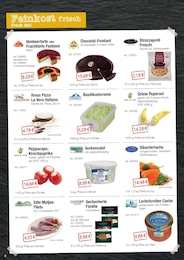 Lachs Angebot & Preis im aktuellen Hamberger Prospekt Lachs Angebot im aktuellen Hamberger Prospekt auf Seite 10