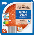 Aktuelles Salami Aufschnitt Angebot bei Netto Marken-Discount in Leverkusen ab 1,49 €