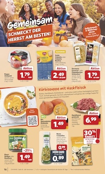 Paprika im combi Prospekt "Markt - Angebote" mit 35 Seiten (Paderborn)