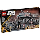 Juggernaut de la République - LEGO en promo chez Carrefour Roubaix à 119,90 €
