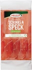 Schinken Angebote von Abraham bei tegut Frankfurt für 1,49 €