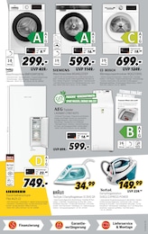 Wärmepumpentrockner Angebot & Preis im aktuellen MEDIMAX Prospekt Wärmepumpentrockner Angebot im aktuellen MEDIMAX Prospekt auf Seite 5
