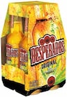 Tequila Flavoured Beer Angebote von DESPERADOS bei Getränke Oase Beckum für 4,99 €