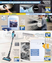 Akku im EDEKA Prospekt in Augsburg Aktueller EDEKA Prospekt mit Akku, "Wir lieben Lebensmittel.", Seite 18