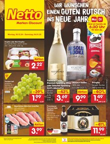 Netto Marken-Discount Prospekt Aktuelle Angebote mit 61 Seiten