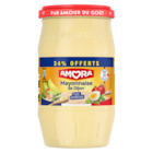 Mayonnaise de Dijon - AMORA en promo chez Carrefour Antibes à 2,67 €