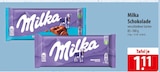 Schokolade im Angebot bei famila Nordost in Celle Schokolade Angebote von Milka bei famila Nordost Celle für 1,11 €