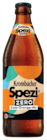 Spezi im Angebot bei Getränkeland in Brandenburg Spezi Angebote von Krombacher bei Getränkeland Brandenburg für 14,99 €