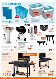 Grillzubehör Angebot im aktuellen Selgros Prospekt auf Seite 20