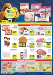 Schweinefleisch im diska Prospekt in Hof Aktueller diska Prospekt mit Schweinefleisch, "alles an deinem ort.", Seite 6