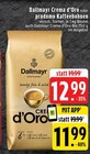 Aktuelle Kaffeebohnen Angebote bei EDEKA in Mönchengladbach Aktuelles Crema d'Oro Angebot bei EDEKA in Mönchengladbach ab 11,99 €