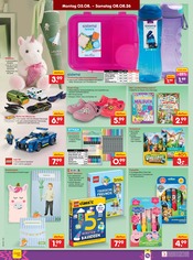Ähnliche Gürtel Angebote im Prospekt "Aktuelle Angebote" von Netto Marken-Discount in Pirna Ähnliche Angebote wie Gürtel im Prospekt "Aktuelle Angebote" auf Seite 32 von Netto Marken-Discount in Pirna