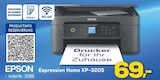 Expression Home XP-3205 Angebote von EPSON bei EURONICS Kamen für 69,00 €