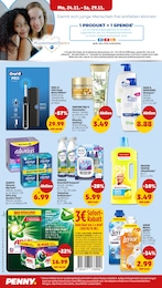 Penny Oral b im Prospekt 