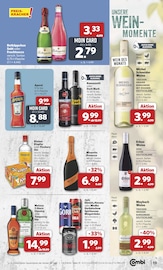 Aktueller combi Prospekt mit Rotkäppchen Sekt, "Markt - Angebote", Seite 20