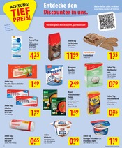 Aktueller famila Nordost Prospekt mit Batterie, "besser als gut!", Seite 12