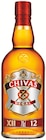 Scotch Whisky - Chivas Regal en promo chez Colruyt Colmar à 27,37 €