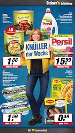 Aktueller EDEKA Prospekt mit Maggi, "Aktuelle Angebote", Seite 5