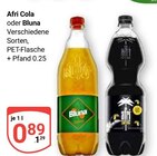 Afri Cola im Angebot bei GLOBUS in Oberhausen Afri Cola Angebote bei GLOBUS Oberhausen für 0,89 €