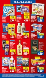Paulaner spezi Angebot & Preis im aktuellen Lidl Prospekt Paulaner spezi Angebot im aktuellen Lidl Prospekt auf Seite 63