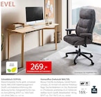 Schreibtisch SOPHIA im Angebot bei Zurbrüggen in Herne Schreibtisch SOPHIA Angebote bei Zurbrüggen Herne für 169,00 €