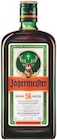 Kräuterlikör von Jägermeister im aktuellen Trinkgut Prospekt für 11,99 €