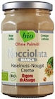Nocciolata Bianca von Rigoni di Asiago für 4,49 € bei REWE im Angebot Nocciolata Bianca von Rigoni di Asiago im aktuellen REWE Prospekt