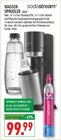 WASSER-SPRUDLER „DUO“ Angebote von sodastream bei Marktkauf Velbert für 99,99 €