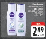 EDEKA Bayreuth - Classic Care Angebot im Prospekt Classic Care bei EDEKA im Bayreuth Prospekt für 2,49 €
