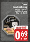 klassik-Terrine Angebote von Cesar bei EDEKA Hagen für 0,69 €