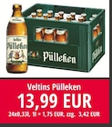Aktuelles Pülleken Angebot bei Nuck Getränke in Dresden ab 13,99 €