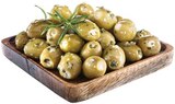 Aktuelle Oliven Angebote bei REWE in Heilbronn Aktuelles Grüne Oliven Angebot bei REWE in Heilbronn ab 1,59 €