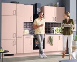 Aktuelle Kühlschrank Angebote bei Höffner in Frankenthal (Pfalz) Aktuelles Einbauküche Angebot bei Höffner in Frankenthal (Pfalz) ab 2.390,00 €