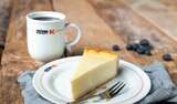 KÄSEKUCHEN von Möbel Kraft für 2,90 € bei Möbel Kraft im Angebot KÄSEKUCHEN von Möbel Kraft im aktuellen Möbel Kraft Prospekt