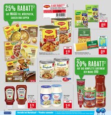 Jacobs im Marktkauf Prospekt "Aktuelle Angebote" mit 85 Seiten (Stuttgart)