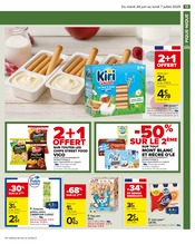 Café Angebote im Prospekt "SPÉCIAL PIQUE-NIQUE" von Carrefour Café Angebote im Prospekt "SPÉCIAL PIQUE-NIQUE" von Carrefour auf Seite 15